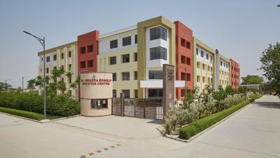 Ritu Emerald Gulistan Phase IV Project Images