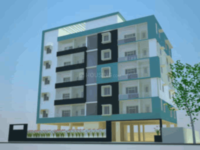 Prabhakar Residency More Images 1