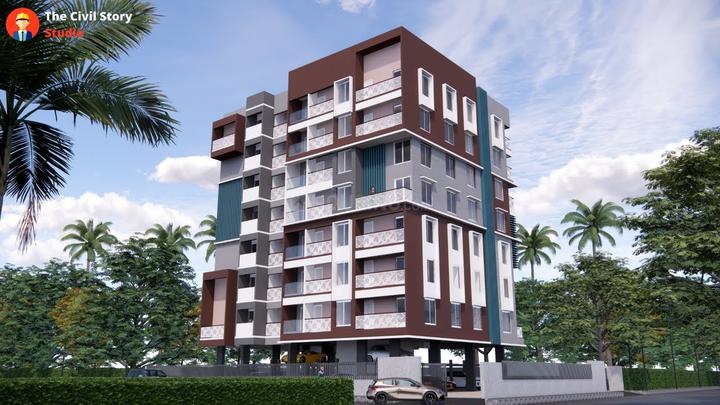 Gallery Cover Pic of Radha Krishna