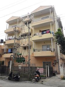 Swaraj Homes Prithvi Residency Project Images