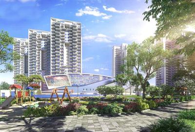 Project Image of 1670 Sq.ft 3 BHK Apartment / Flat for sale in Sector 33 for Rs. 13200000