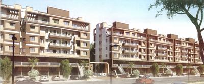 2 BHK Flat
