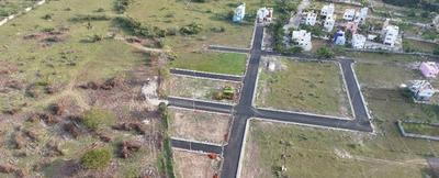 Staar Elite Phoenix Township Phase I Project Images
