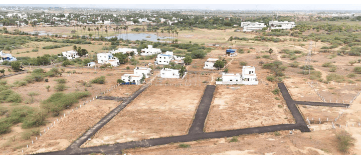Gallery Cover Pic of Subhalakshmi Nagar
