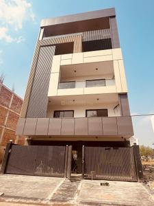 Ansal Ansal Esencia Sector Project Images