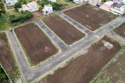 Magarandh PGP Avenue Project Images