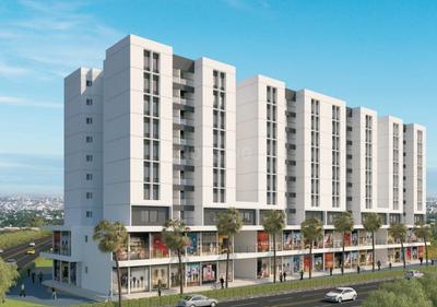 2 BHK Apartment