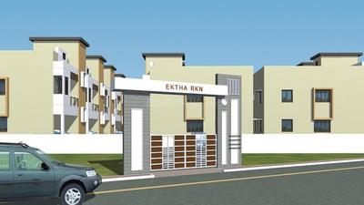 Gallery Cover Pic of RKN Ektha Villas