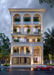 Gallery Cover Pic of Selling Sunset DLF Phase 1