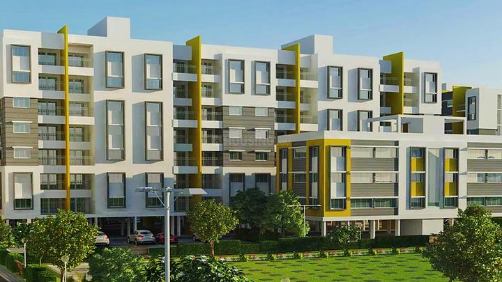 Shriram Sameeksha Images for Elevation of Shriram Sameeksha 1