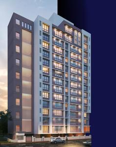 Project Image of 882 Sq.ft 2 BHK Apartment / Flat for sale in Mulund East for Rs. 16000000