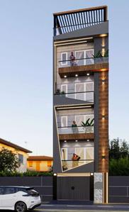 Sharma Luxury Homes Project Images