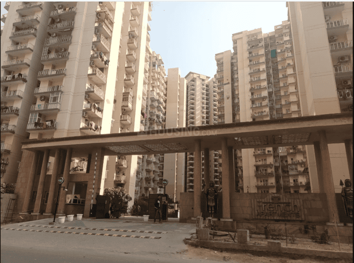 Gallery Cover Pic of Anthem French Apartments