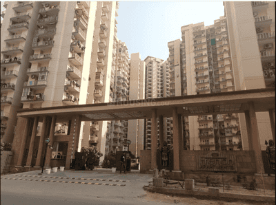 2.5 BHK Flat
