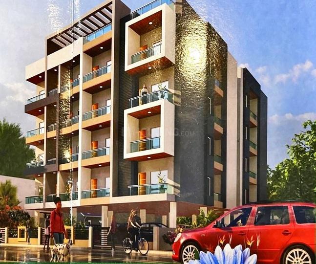 Gallery Cover Pic of BKA Vijay Shiv Narayan Residency