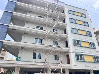 Vinayaka Skanda Residency Project Images