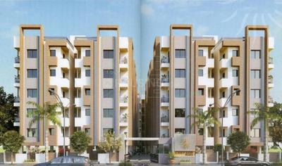 Gallery Cover Pic of Lotus Chevron Plaza