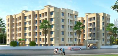 Project Image of 670 Sq.ft 1 BHK Apartment / Flat for sale in Saphale for Rs. 2499000