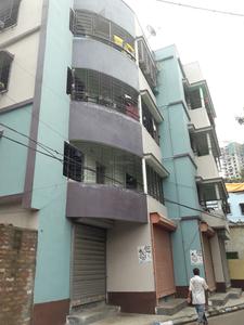 Abhijat Enclave Project Images