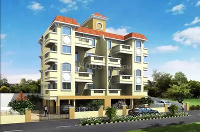 Project Image of 2037 Sq.ft 3 BHK Apartment / Flat for sale in Gokhalenagar for Rs. 27500000