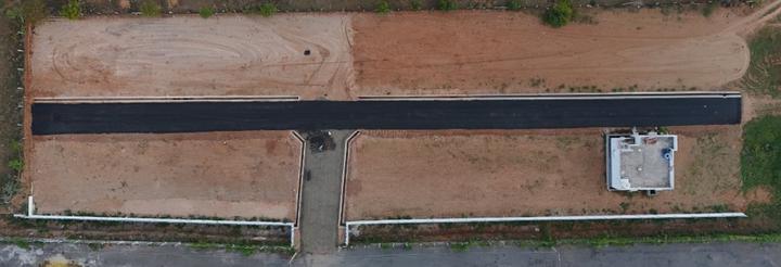 Gallery Cover Pic of Aps Nagar