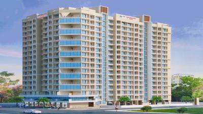 Project Image of 450 Sq.ft 1 BHK Apartment / Flat for sale in Vasai East for Rs. 4000000