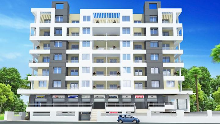 Gallery Cover Pic of Mind Regency