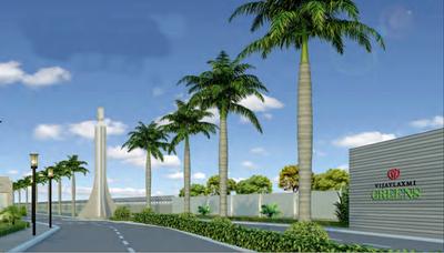 Vijaylaxmi Greens