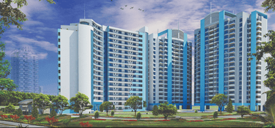 Gallery Cover Pic of N P Sanskar City Phase 2