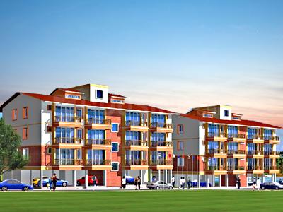 Geo Lake Homes Project Images