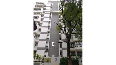 Project Image of 2050 Sq.ft 2 BHK Apartment / Flat for sale in Koregaon Park for Rs. 37000000