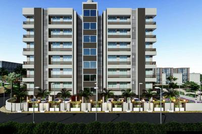 Gallery Cover Pic of Om Gokul Barsana Heights