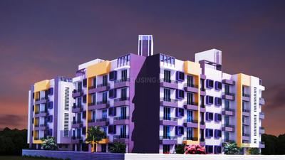 Trimurti Group Mumbai Trimurti Chandika Niwas Project Images