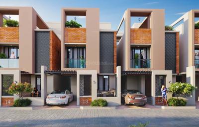 Aarana Lifestyle Project Images