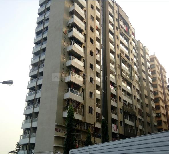 Neelyog Anand Elevation 1