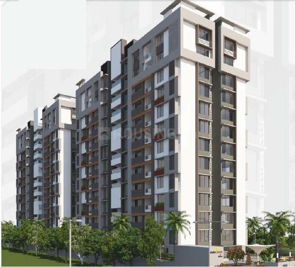 Shubh Ashish Block A And Block B Main Image 1