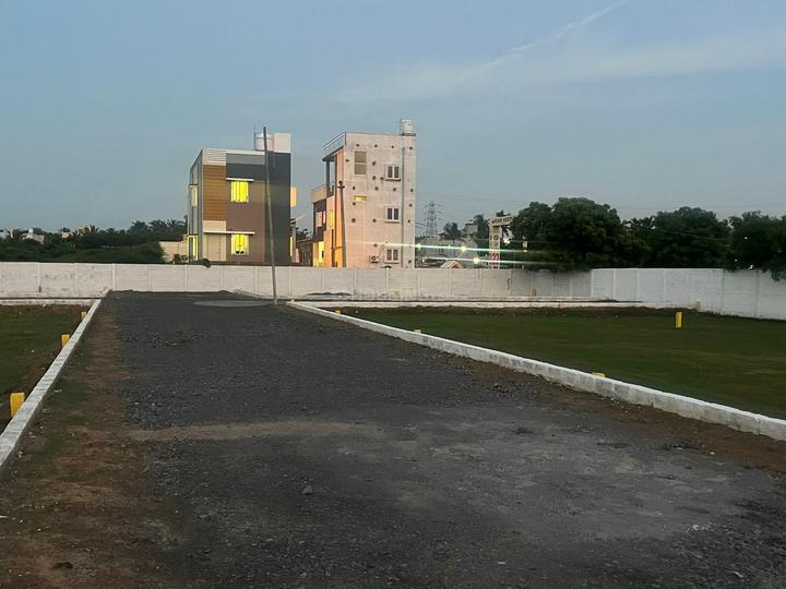 Gallery Cover Pic of DP Surya Enclave