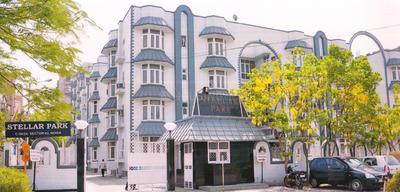 3 BHK Flat