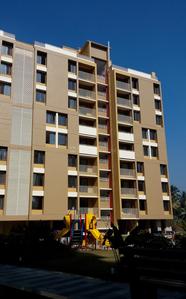 Pramukh Oracle Elevation 2