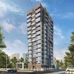 Project Image of 961 Sq.ft 3 BHK Apartment / Flat for sale in Ghatkopar East for Rs. 40000000
