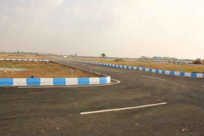 Project Image of 850 Sq.ft Residential Plot / Land for sale in Oragadam Ambattur for Rs. 740000