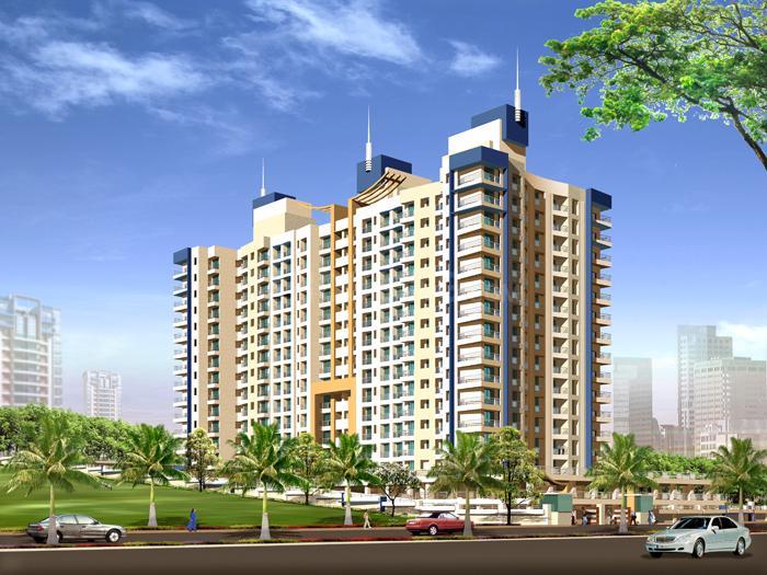 Gallery Cover Pic of Atul Blue Meadows
