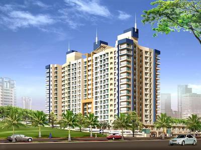 Gallery Cover Pic of Atul Blue Meadows