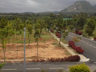 Project Image of 2400 Sq.ft Residential Plot / Land for sale in Chikkaballapura Town for Rs. 8400000