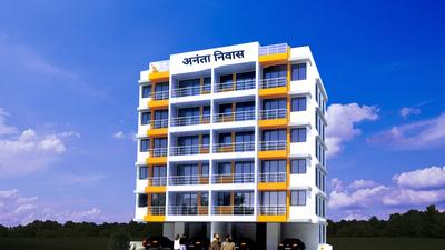 Shree Radhakrishna Ananta Niwas Project Images