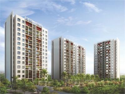 1 BHK Flat