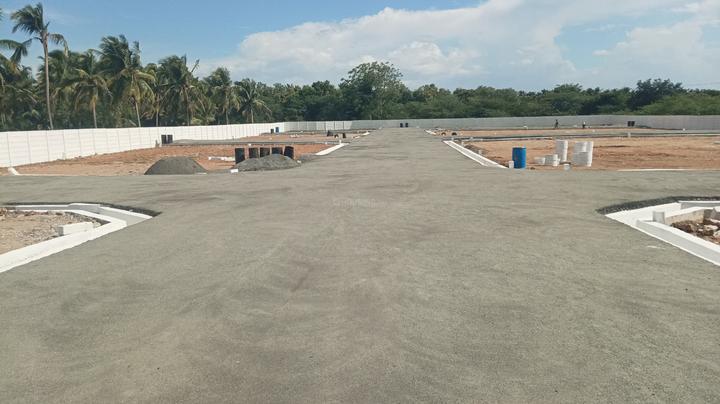 Gallery Cover Pic of Bluemoon Residency