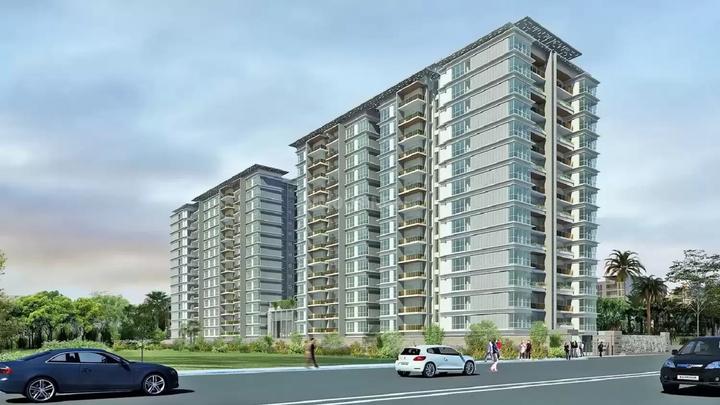 Gallery Cover Pic of Elegant Altis