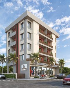 Gallery Cover Pic of Kirti Hemantbhai Amin Hemant Enclave