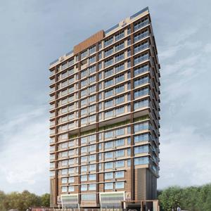 Project Image of 720 Sq.ft 2 BHK Apartment / Flat for sale in Andheri West for Rs. 28500000